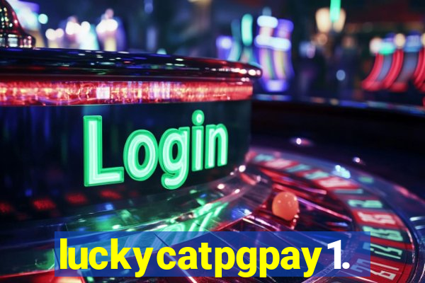 luckycatpgpay1.com