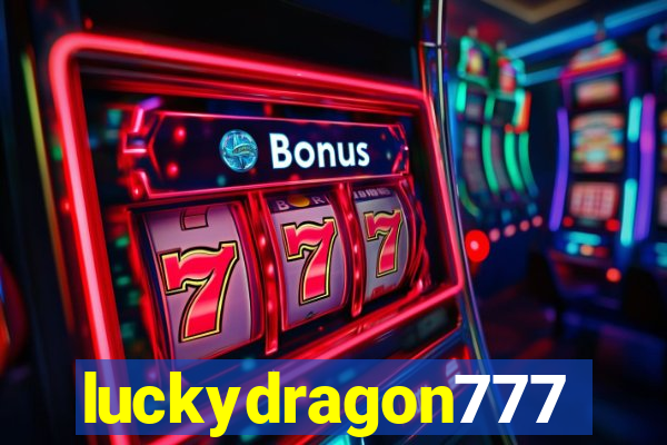 luckydragon777