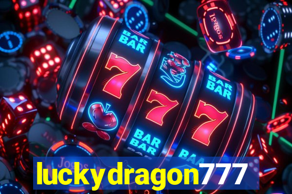 luckydragon777