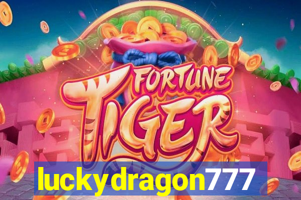 luckydragon777