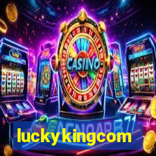 luckykingcom