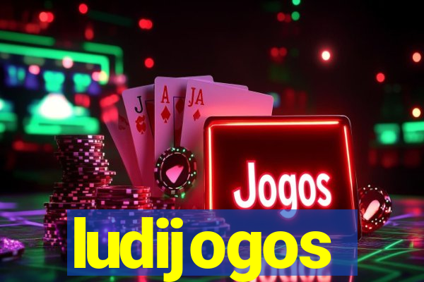 ludijogos