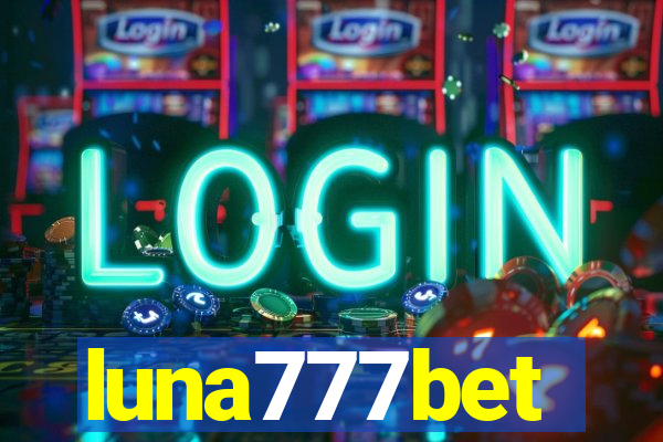 luna777bet