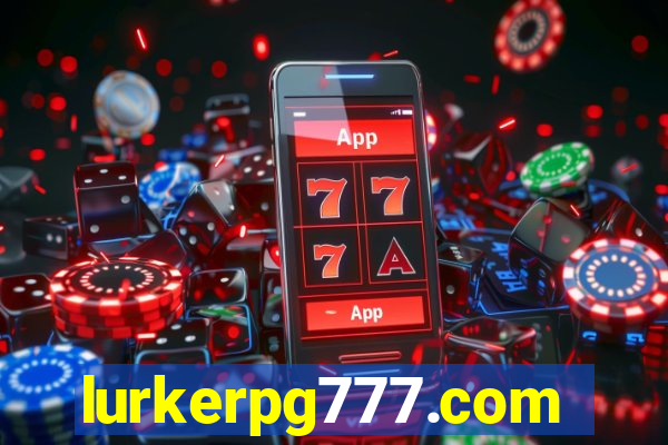 lurkerpg777.com