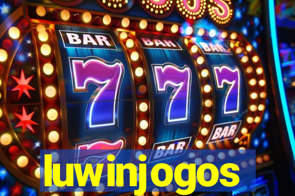 luwinjogos