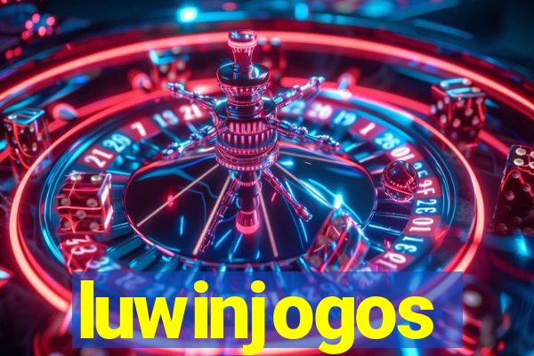 luwinjogos