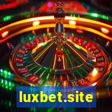 luxbet.site