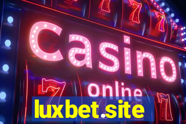 luxbet.site