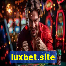 luxbet.site