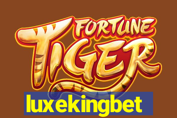 luxekingbet