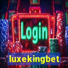 luxekingbet