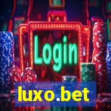 luxo.bet