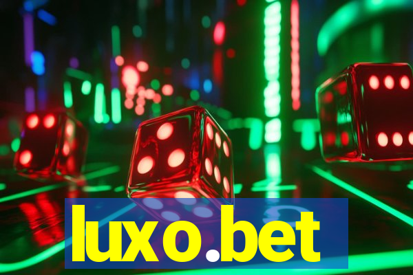 luxo.bet