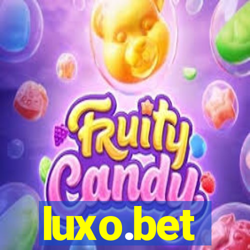 luxo.bet