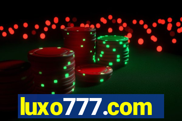 luxo777.com