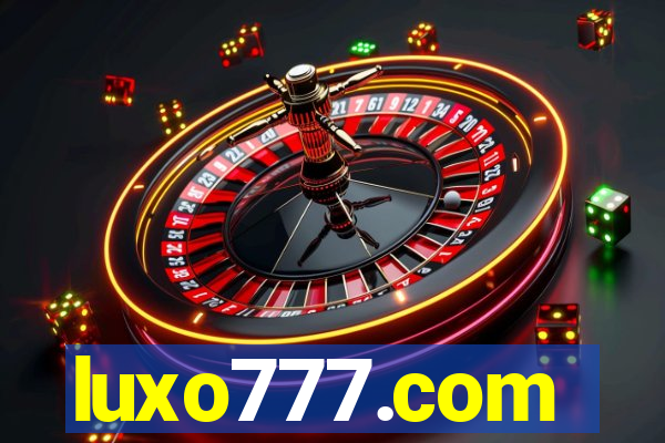 luxo777.com