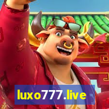 luxo777.live