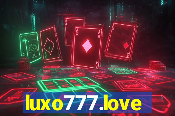 luxo777.love