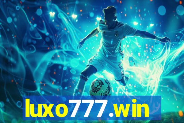 luxo777.win