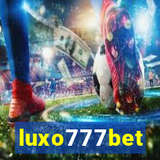 luxo777bet