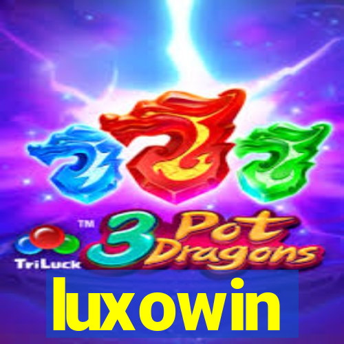 luxowin