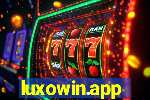 luxowin.app