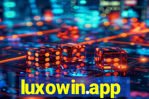 luxowin.app