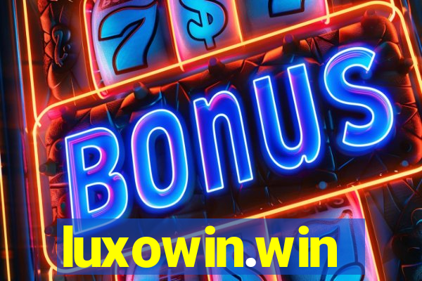 luxowin.win