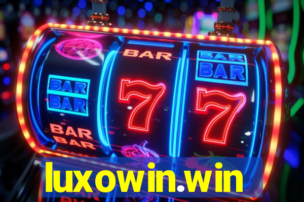 luxowin.win