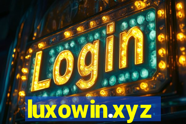 luxowin.xyz