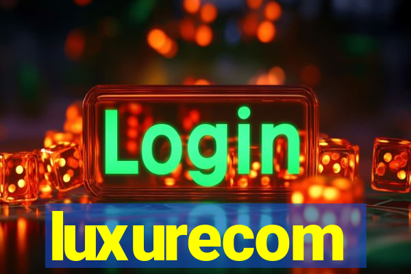 luxurecom