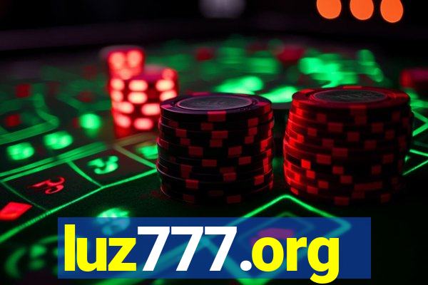 luz777.org