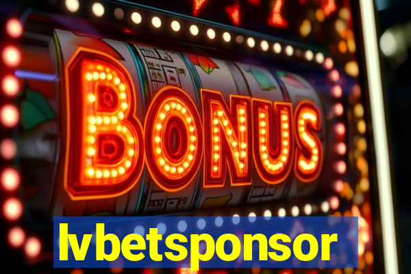 lvbetsponsor