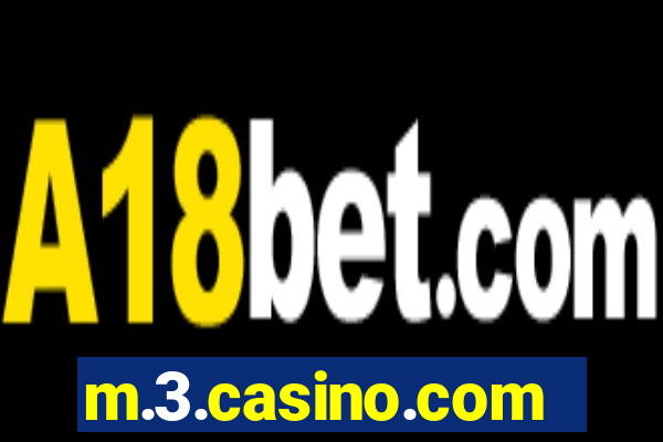 m.3.casino.com