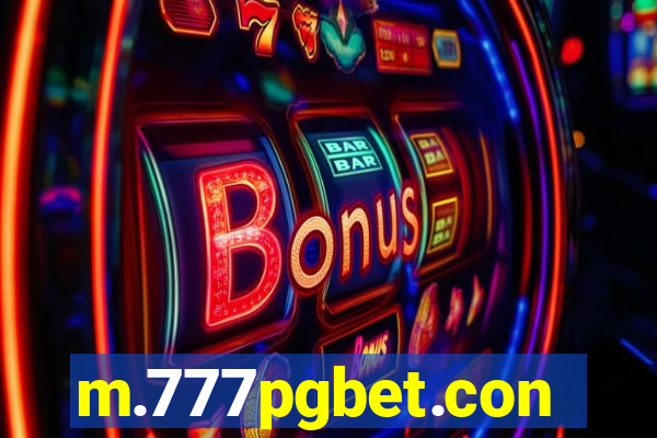 m.777pgbet.con