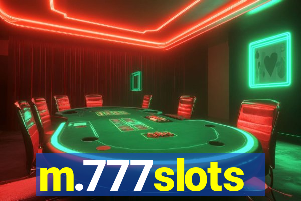 m.777slots