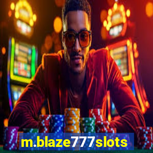 m.blaze777slots.com