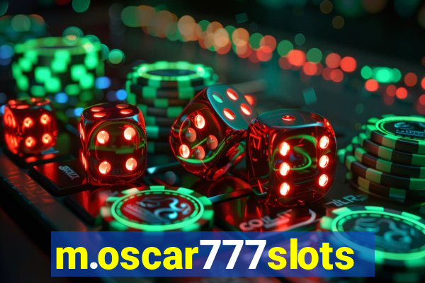 m.oscar777slots