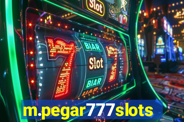 m.pegar777slots