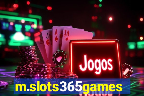 m.slots365games