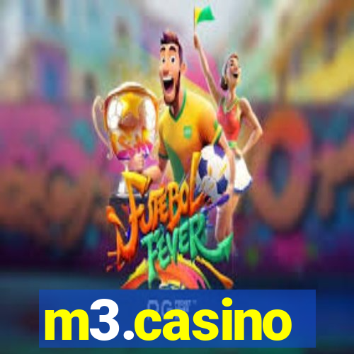 m3.casino