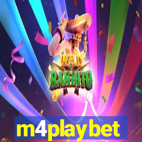 m4playbet