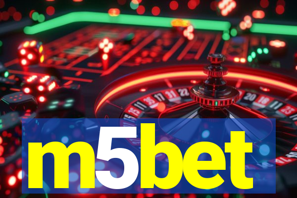 m5bet