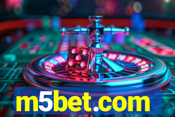 m5bet.com