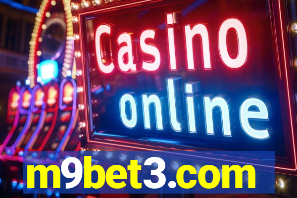 m9bet3.com