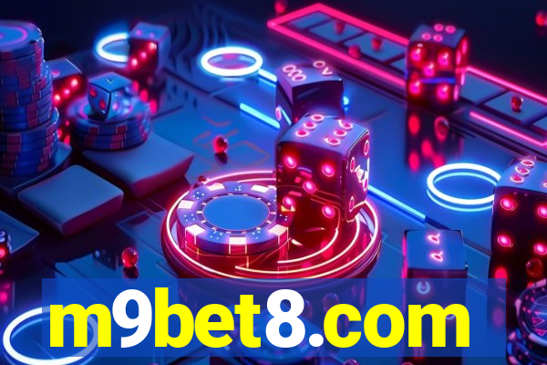 m9bet8.com