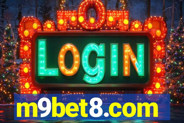 m9bet8.com