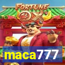 maca777