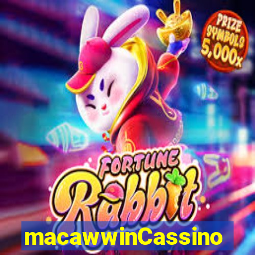 macawwinCassino