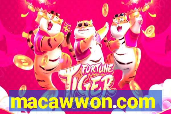 macawwon.com